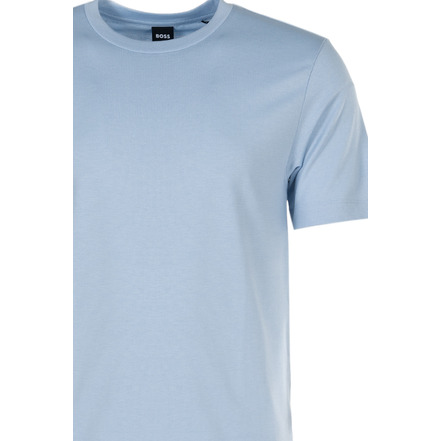 Boss t-shirts blue