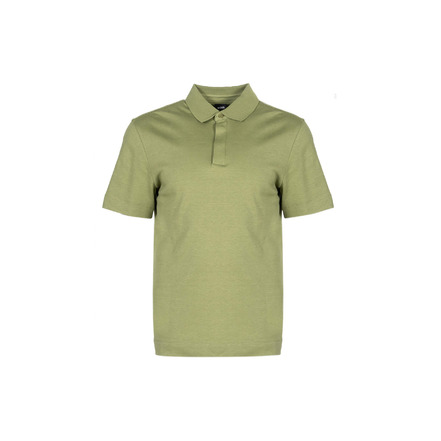 Boss short green