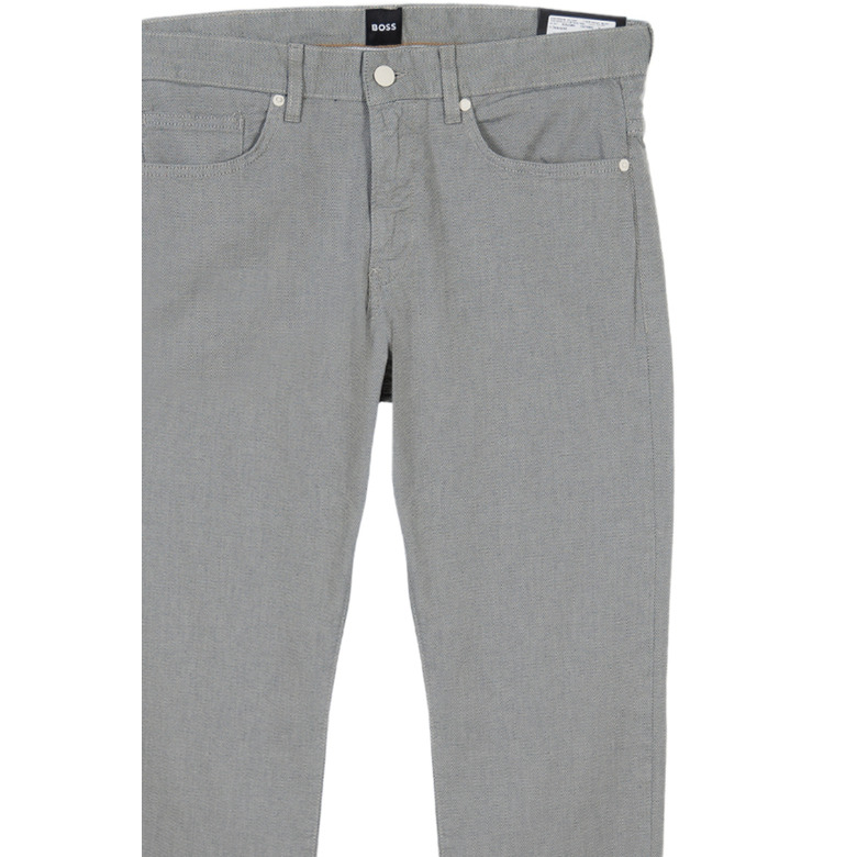 Boss hose 32 inch grau 2