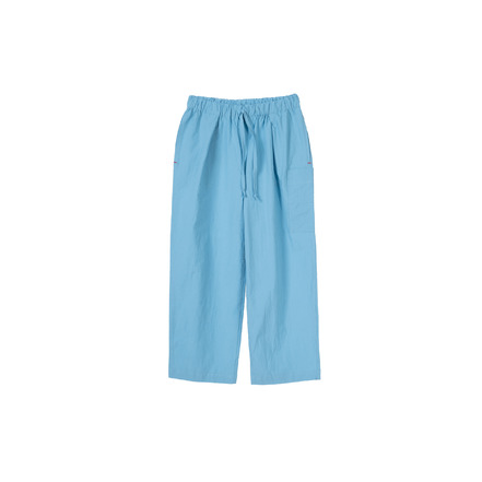 Maan trousers blue