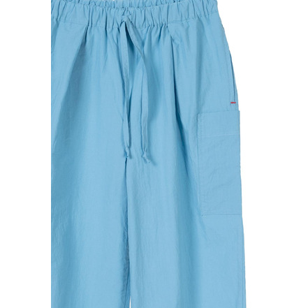 Maan trousers blue