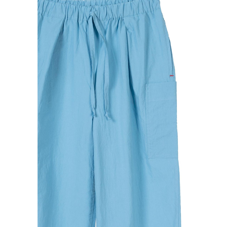Maan trousers blue 2