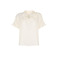 120%lino blouse ecru 1