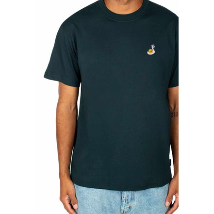 Iriedaily t-shirts green