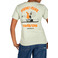 Iriedaily t-shirt groen 2