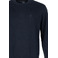 Armani Exchange sweater blue 2