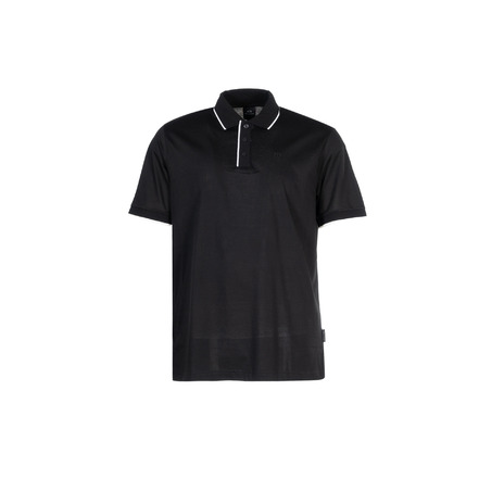 Armani Exchange polo black