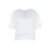 Armani Exchange t-shirt wit 1