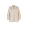 O'mer blouse beige 1