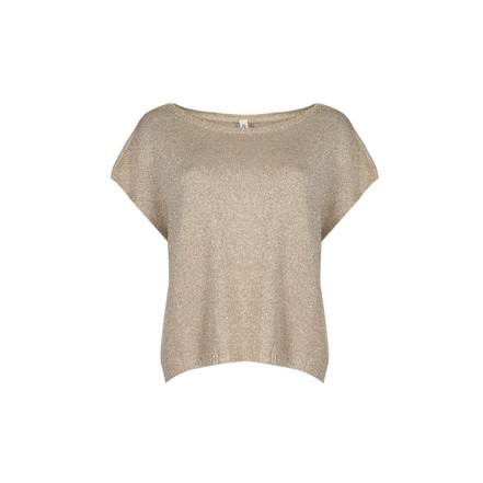 O'mer sweater gold