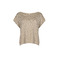 O'mer sweater gold 1
