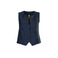 O'mer weste blau 1