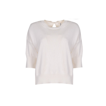 O'mer sweater ecru