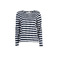 O'mer t-shirt noir 1