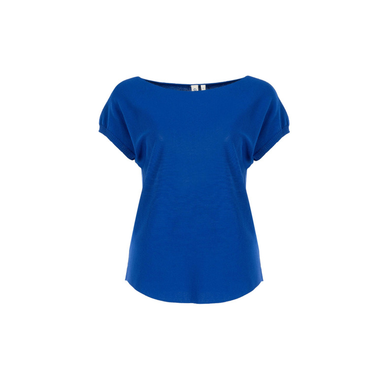 O'mer sweater blue