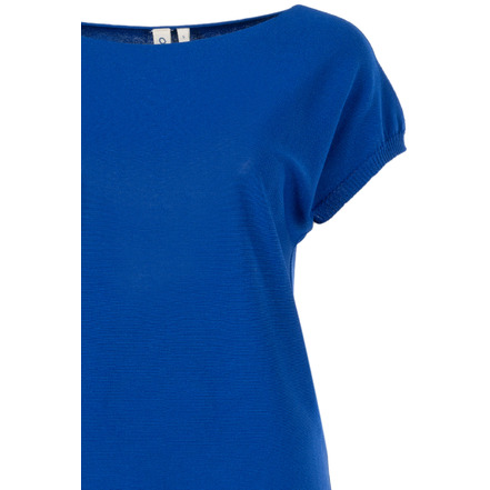 O'mer sweater blue