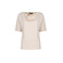 Agua t-shirt beige 1