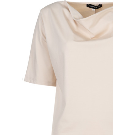 Agua t-shirt beige
