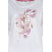 Anna Seravalli t-shirt wit 2