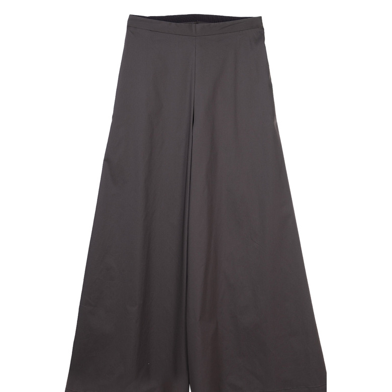 Liviana Conti broek bruin 2