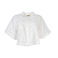 Frnch bluse weiss 1