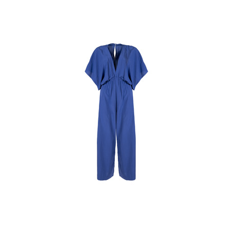 Karma.koma jumpsuit paars