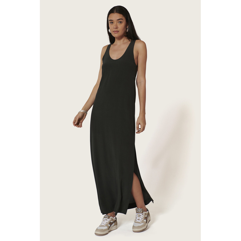 Karma.koma kleid grÜn 3