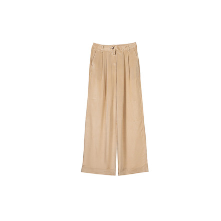 Karma.koma broek beige