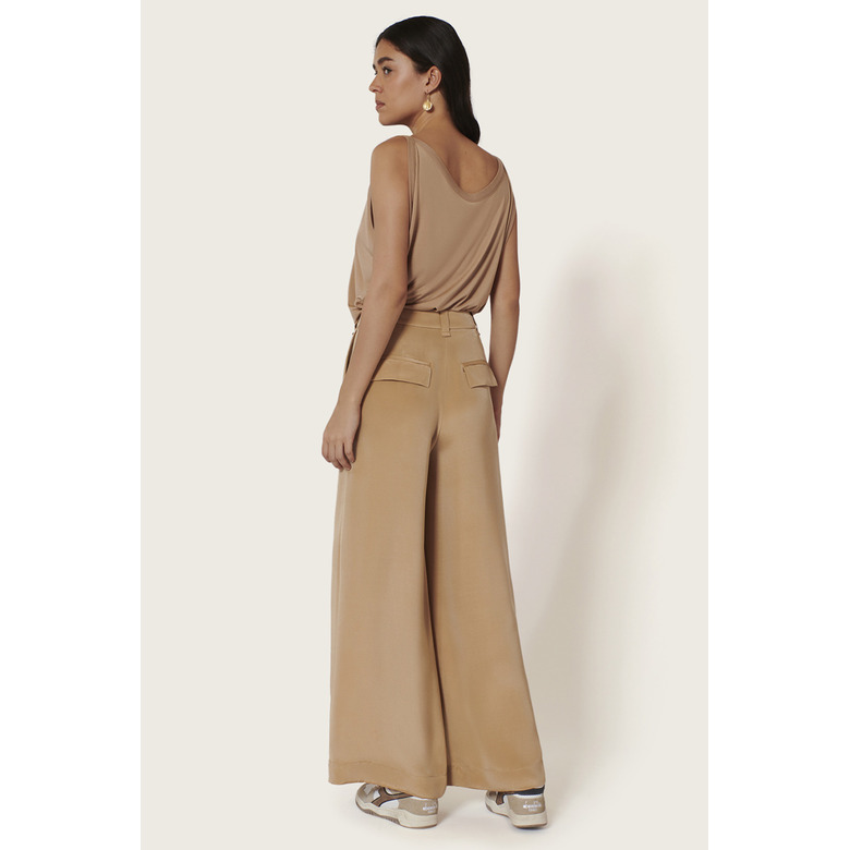 Karma.koma broek beige 3