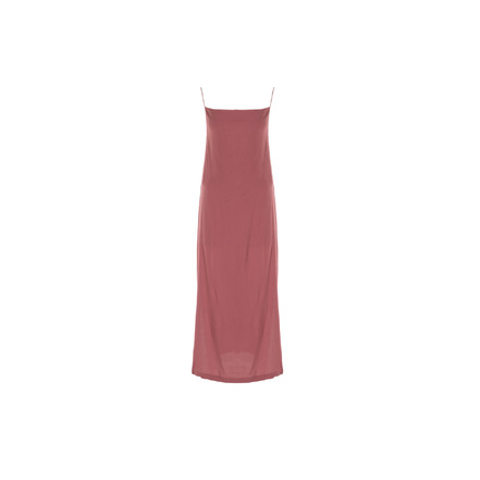 Karma.koma jurk roze
