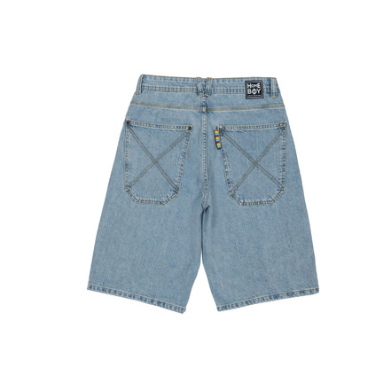Homeboy short jeans