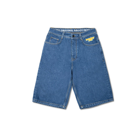 Homeboy short jeans