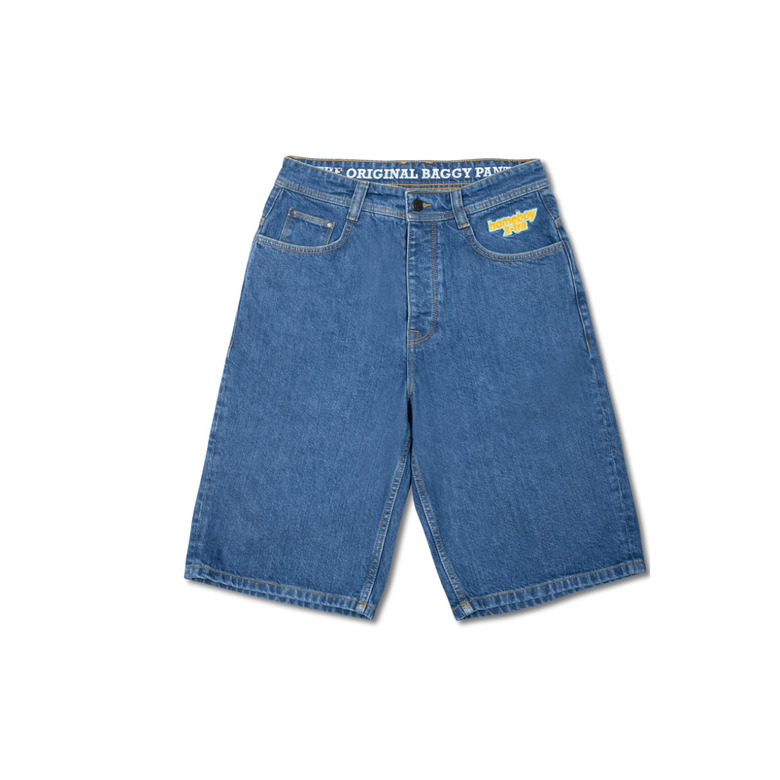 Homeboy short jeans 1