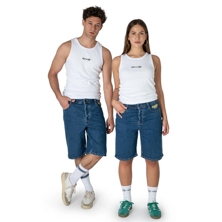 Homeboy short jeans