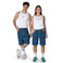 Homeboy short jeans 2