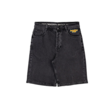 Homeboy short grijs