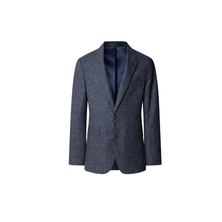 Hackett blazer blue