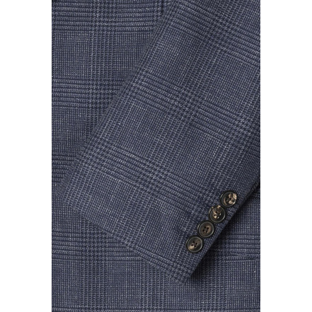 Hackett blazer blue