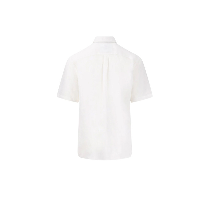 Fynch-hatton hemd weiss 2