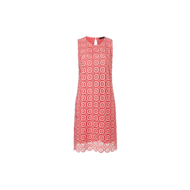 Ana Alcazar jurk roze