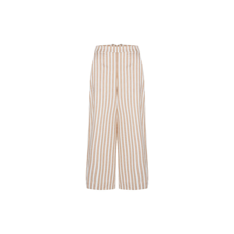 Ana Alcazar broek beige