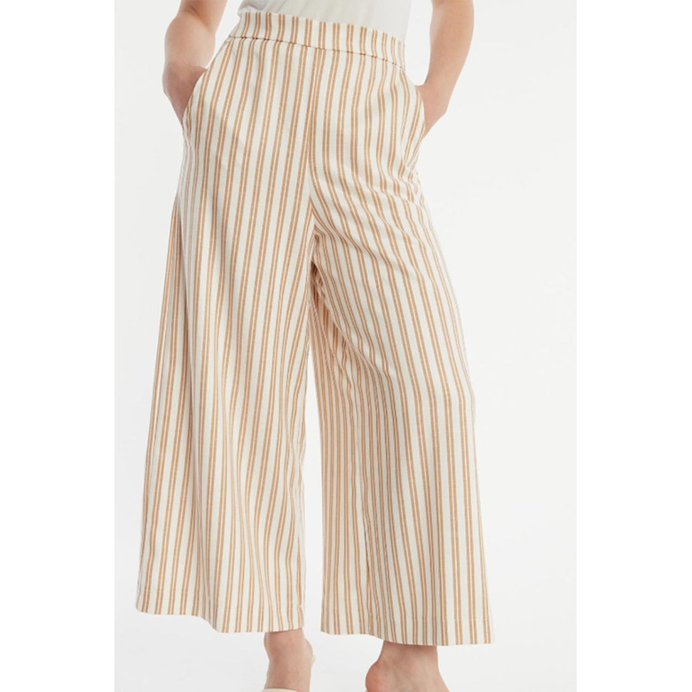 Ana Alcazar hose beige 2