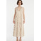 Ana Alcazar kleid beige 2