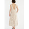 Ana Alcazar kleid beige 3