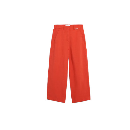 Armed Angels broek oranje