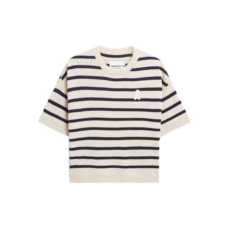 Armed Angels sweater ecru 1