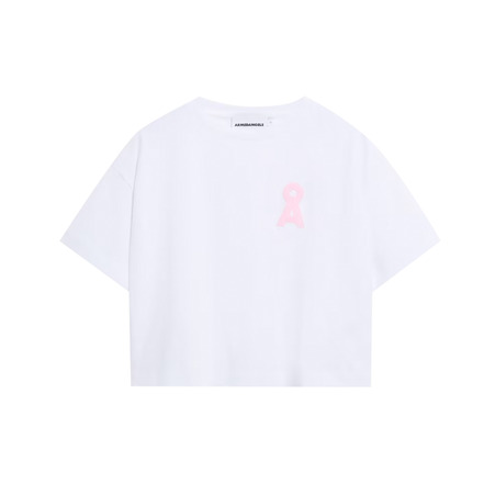 Armed Angels t-shirt wit
