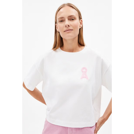 Armed Angels t-shirt wit