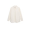 Armed Angels blouse ecru 1