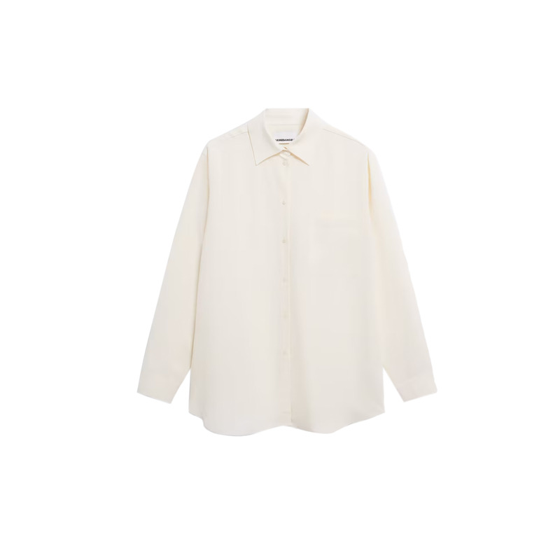 Armed Angels blouse ecru